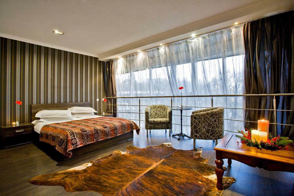 Санаторій Аркадия